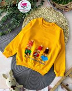 بلوز دورس سه کلاه - Image 7