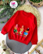 بلوز دورس سه کلاه - Image 6