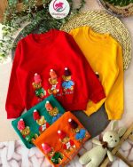 بلوز دورس سه کلاه