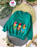 بلوز دورس سه کلاه - Image 4