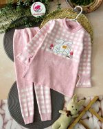 تونیک شلوار خرگوش - Image 5