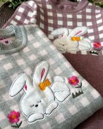 تونیک شلوار خرگوش - Image 2