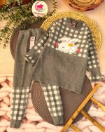 تونیک شلوار خرگوش - Image 7