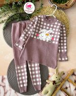 تونیک شلوار خرگوش - Image 4