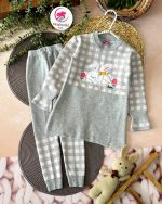 تونیک شلوار خرگوش - Image 6