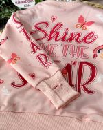 بلوز دختر عینکی - Image 5