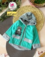 سویشرت خرسی - Image 6