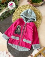 سویشرت خرسی - Image 9