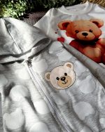 سه تیکه خرسی - Image 2