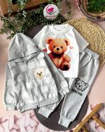 سه تیکه خرسی - Image 3