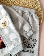 سه تیکه خرسی - Image 4