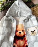 سه تیکه خرسی - Image 5