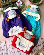 کاپشن بره ناقلا