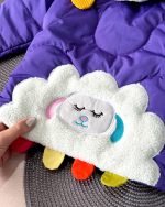 کاپشن بره ناقلا - Image 5