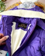 کاپشن بره ناقلا - Image 6