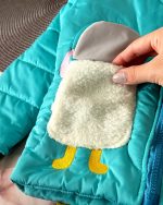 کاپشن بره ناقلا - Image 7