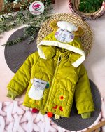 کاپشن بره ناقلا - Image 11