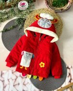 کاپشن بره ناقلا - Image 12