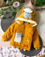 کاپشن بره ناقلا - Image 13