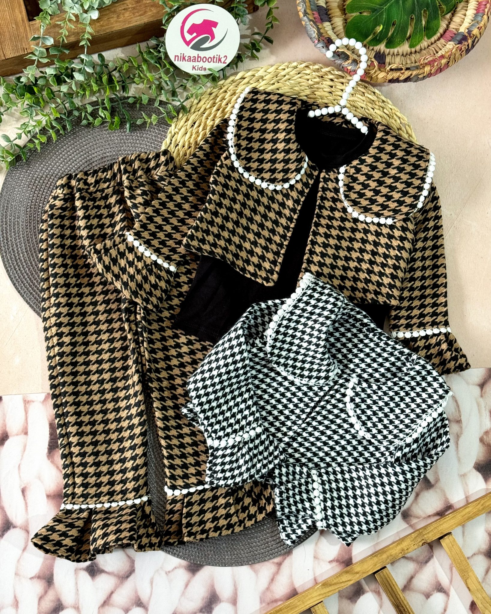 photo-output سه تیکه پیچازی - Image 1