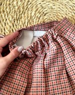 بلوز دامن آرشیدا - Image 4