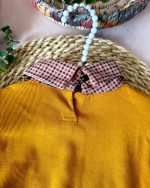 بلوز دامن آرشیدا - Image 5