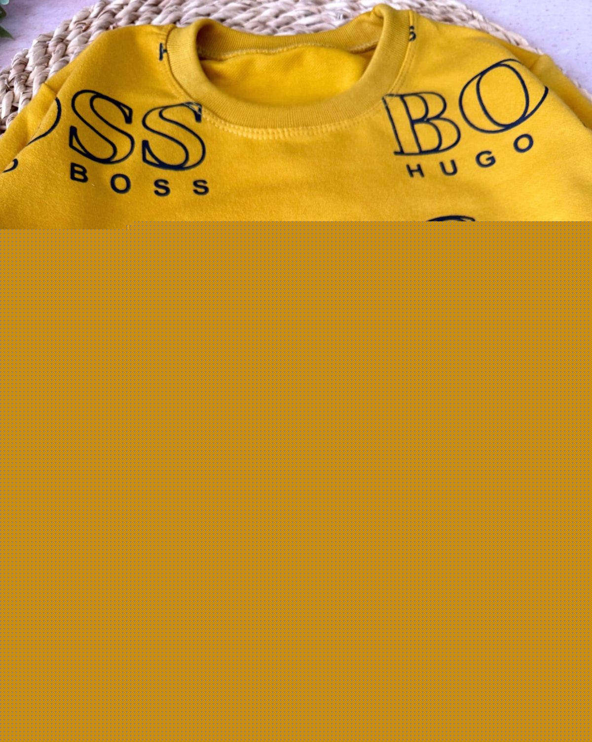 بلوز تک Boss - Image 2