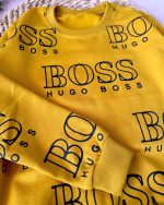 بلوز تک Boss - Image 2