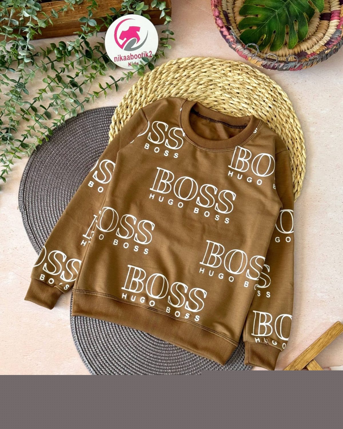 بلوز تک Boss - Image 4