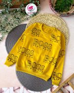 بلوز تک Boss - Image 5