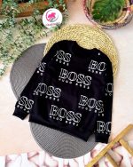 بلوز تک Boss - Image 6