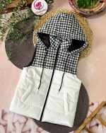 پافر پیچازی تاج - Image 3