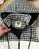 پافر پیچازی تاج - Image 4