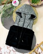 پافر پیچازی تاج - Image 2