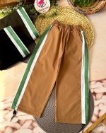 شلوار بغل نواری - Image 2