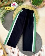 شلوار بغل نواری - Image 5