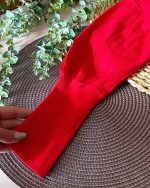 ست دامن چارخونه - Image 8