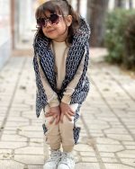 سه تیکه فندی و دیور - Image 14