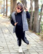 سه تیکه فندی و دیور - Image 13