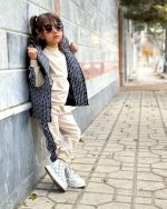 سه تیکه فندی و دیور - Image 15