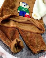 هودی شلوار خرس پولیشی - Image 3