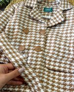 کت شلوار پیچازی - Image 2