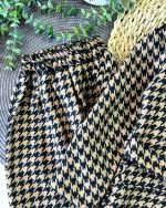 کت شلوار پیچازی - Image 3