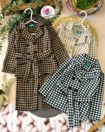 کت شلوار پیچازی