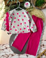 بلوز شلوار شینا - Image 2