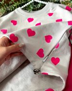 بلوز شلوار شینا - Image 3