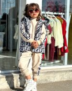 سه تیکه فندی و دیور - Image 2