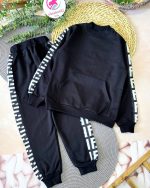 سه تیکه فندی و دیور - Image 3