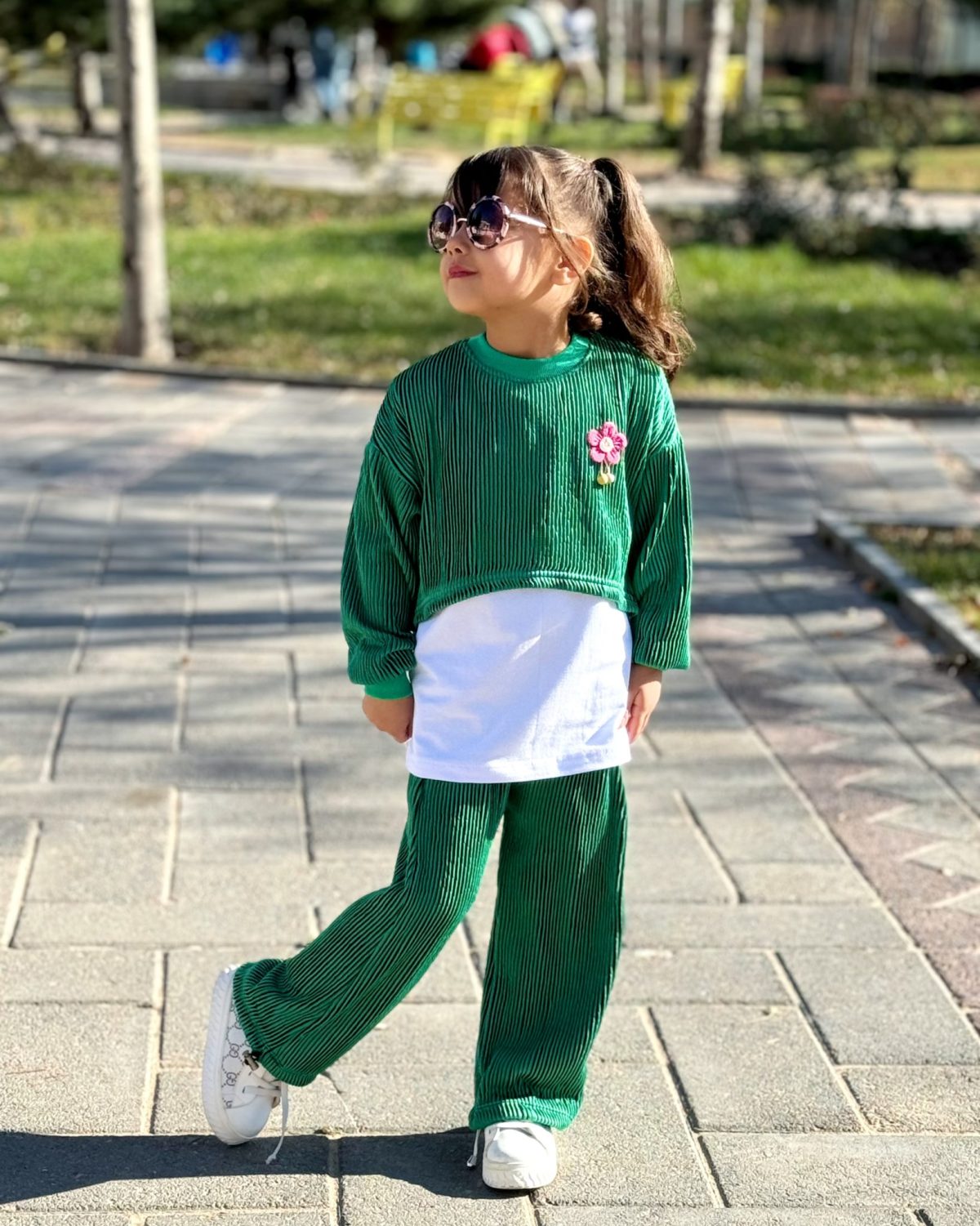 سه تیکه پلیسه - Image 9
