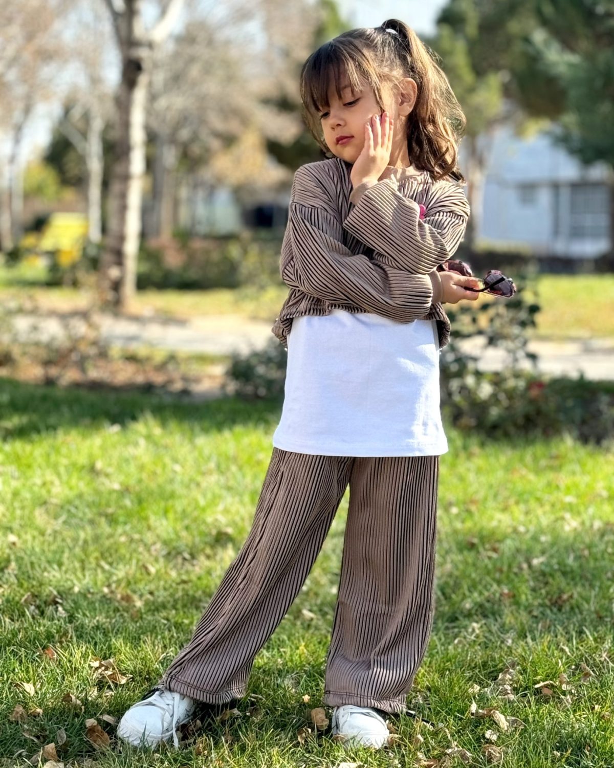 سه تیکه پلیسه - Image 11